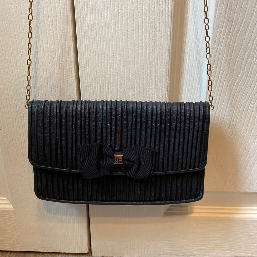 Vintage Balmain Evening Bag